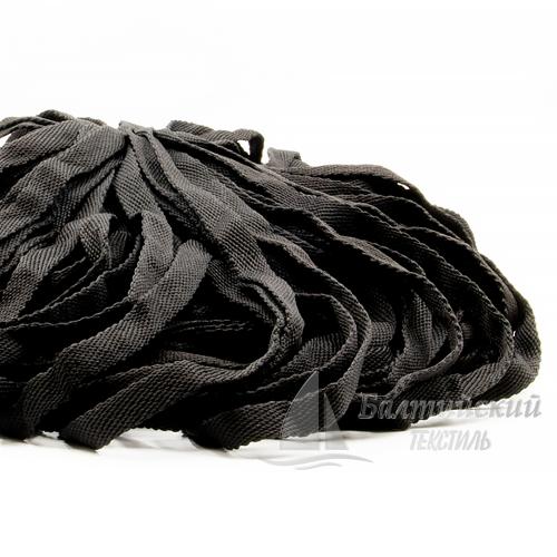 Шнур п/э Д15мм плоский. Цена от 2,59 р. в Москве