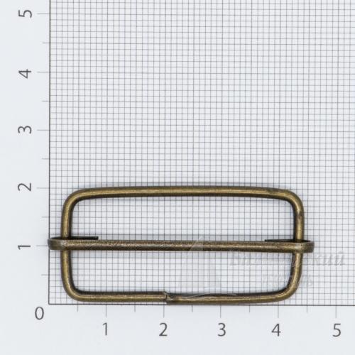 Рамка-регулятор металл 38мм