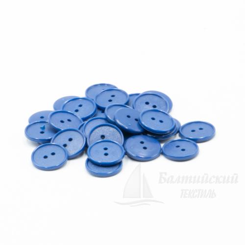Пуговицы 17мм 2-х пр. прозрачные/цветные (полистирол). Цена от 0,49 р. в Москве