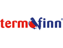 Логотип бренда Термофинн Логотип бренда Термофинн