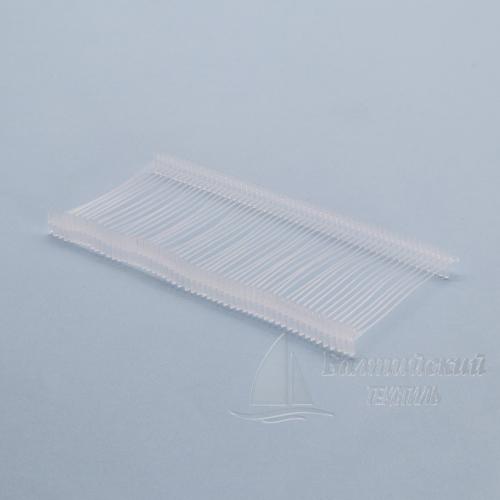 Биркодержатель 45 мм (уп.4900шт.) Биркодержатель 45 мм (уп.4900шт.)