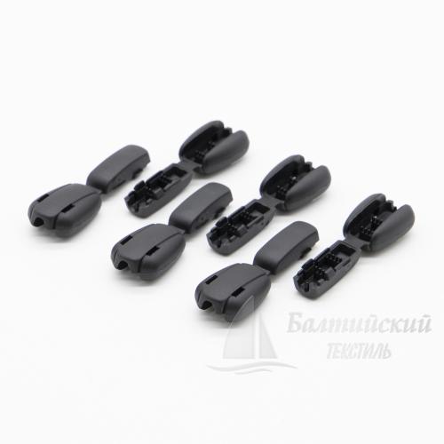 Наконечник крокодил (500шт)