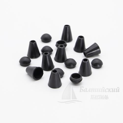 Наконечник колокольчик. Цена от 0,26 р. в Москве