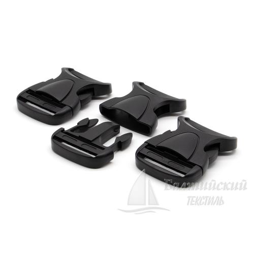 Фастекс 40мм усиленный БТ(POM) Фастекс 40мм усиленный БТ(POM)