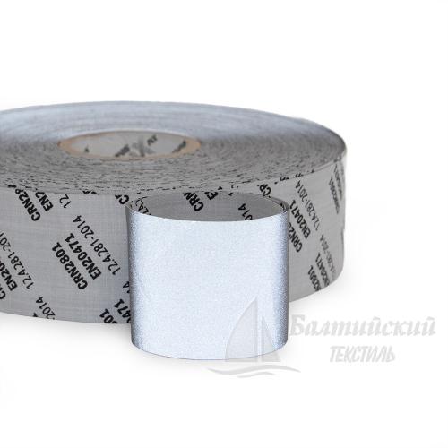 Лента светоотражающая ТС CRN 2801 50мм Лента светоотражающая ТС CRN 2801 50мм