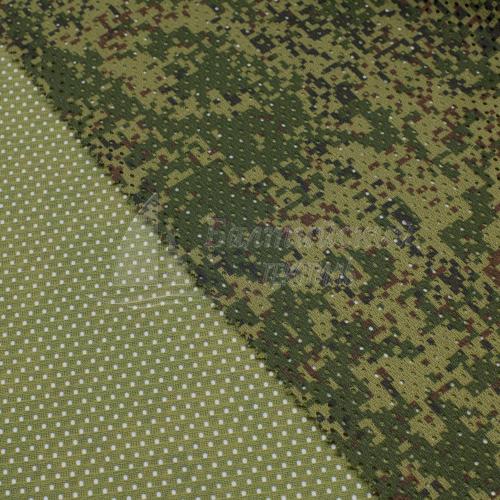 Сетка трикотажная CD4-110 КМФ. Цена от 696.00 в Москве