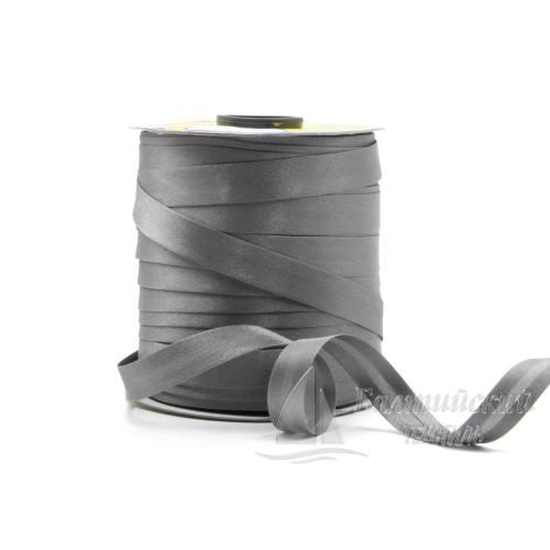 Бейка косая 15мм (уп.132м)