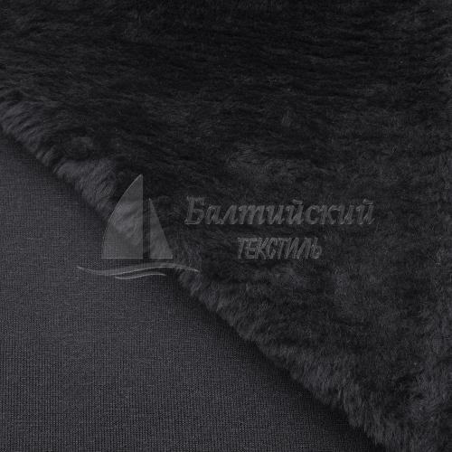 Мех искусственный мутон (150см) цв. черный. Цена от 329.00 в Москве Мех искусственный мутон (150см) цв. черный. Цена от 329.00 в Москве