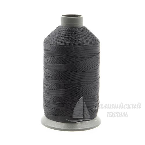 Нитки 280 Л (1000м) черные. Цена от 800 р. в Москве