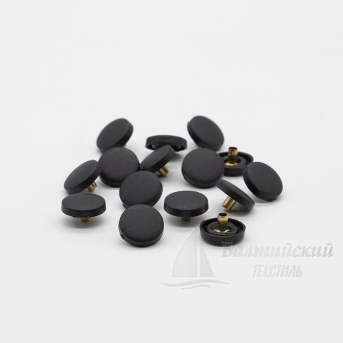 Шляпка пластиковая для кнопки 12,5мм. Цена от 1,59 р. в Москве