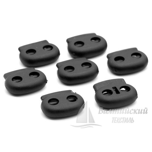 Фиксатор чебурашка 2 отверстия БТ. Цена от 0,73 р. в Москве