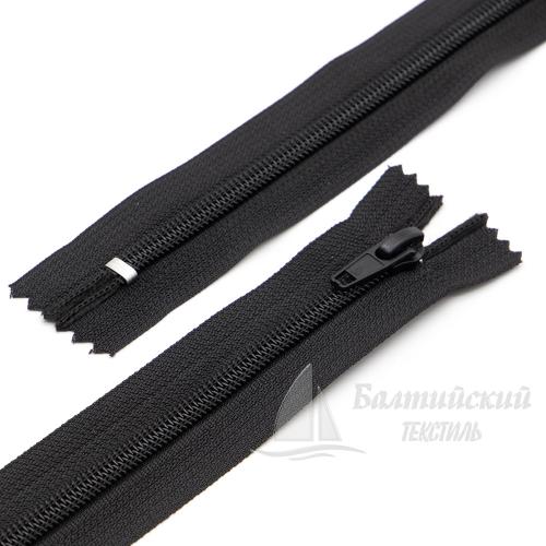 Молния витая неразъемная Т5 16см Молния витая неразъемная Т5 16см