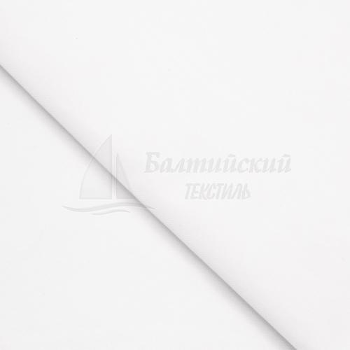 Ткань ТС-120 ВО цв. белый Ткань ТС-120 ВО цв. белый