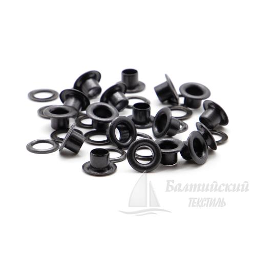 Люверс 5мм НЕРЖ. Цена от 0,90 р. в Москве