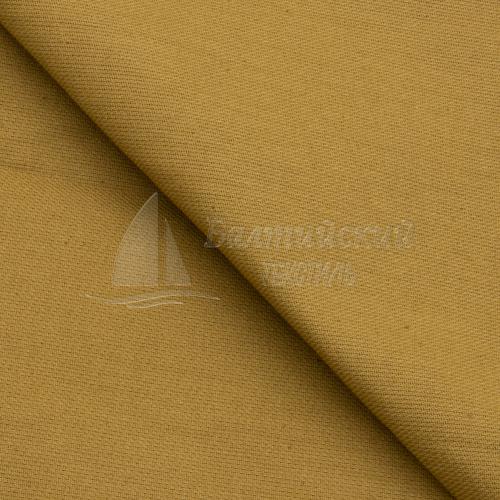 Ткань Диагональ 230 г/м² (150см) гладкокрашеная