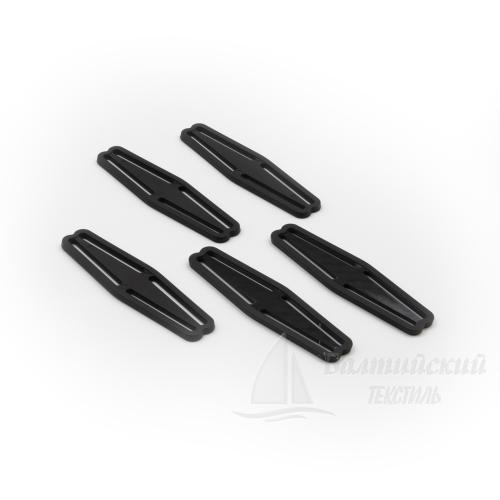 Пряжка-разделитель для лямок стандарт 40мм Пряжка-разделитель для лямок стандарт 40мм