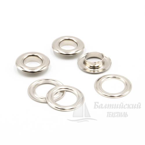 Люверс 16мм НЕРЖ