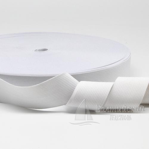 Резинка вязаная 35мм