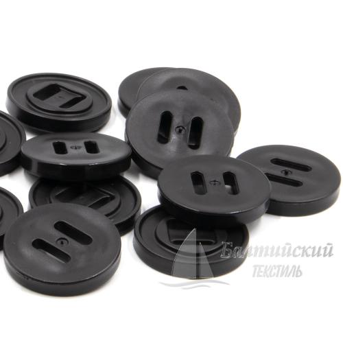 Пуговица 28мм канадская. Цена от 0,91 р. в Москве