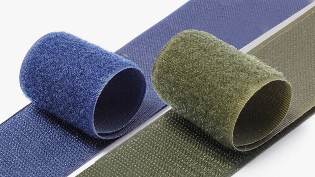 Липучка велькро. Что это такое?