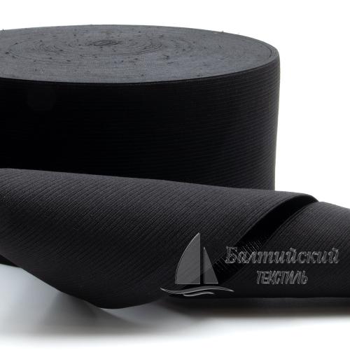 Резинка вязаная 100мм Резинка вязаная 100мм