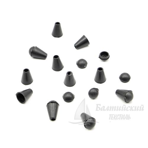 Наконечник колокольчик