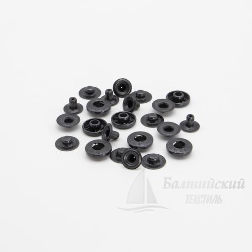 Кнопка 15мм кольцо (Омега, №61) 3 части Кнопка 15мм кольцо (Омега, №61) 3 части