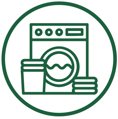 Устойчивость к стиркам