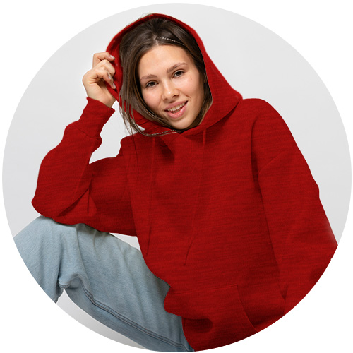 Худи и толстовки