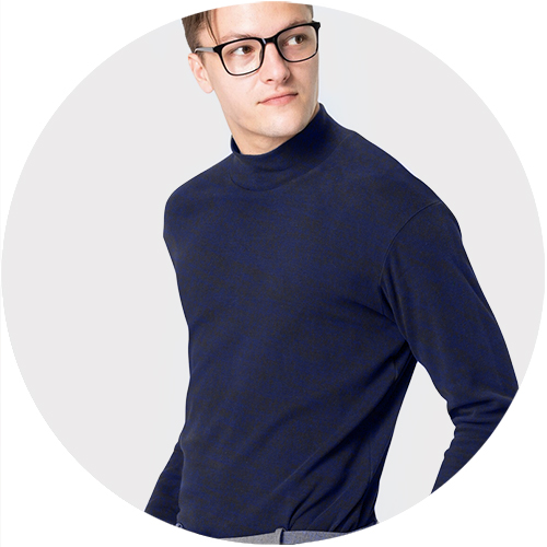 Свитеры и джемперы