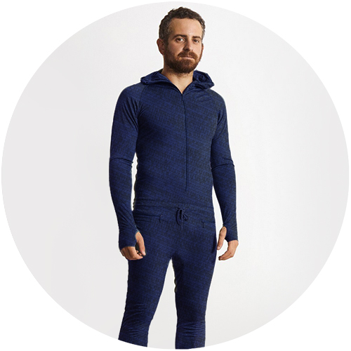 Термобельё