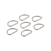 Полукольца в Москве