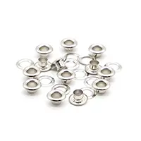 Люверсы в Москве