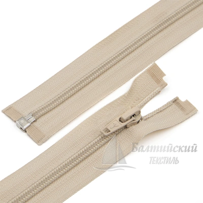 Изображение Молния витая разъемная Т5 1 замок 35см