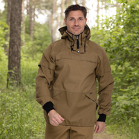 Палаточная ткань в Москве