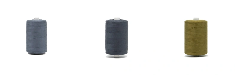 Универсальные армированные нитки в Москве и других регионах России