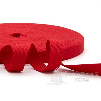 Лента репсовая 15мм. Цена от 9,13 р. в Москве