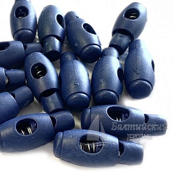 Фиксатор бочонок 1 отверстие. Цена от 0,44 р. в Москве