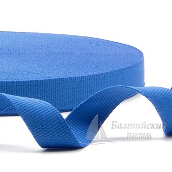 Лента репсовая 15мм. Цена от 9,29 р. в Москве