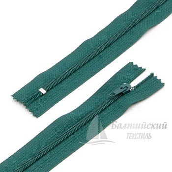 Молния витая неразъемная Т5 20см полуавтомат. Цена от 4,71 р. в Москве