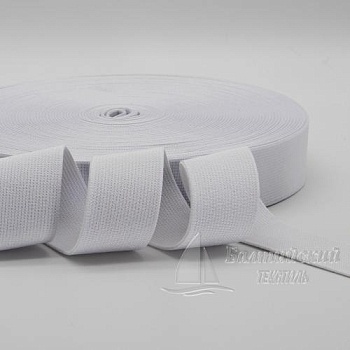 Резинка ткацкая 30мм. Цена от 11,65 р. в Москве