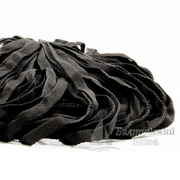 Шнур п/э Д15мм плоский. Цена от 2,59 р. в Москве