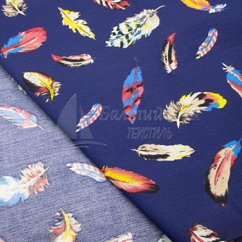 Ткань ТС-120 ВО Принт. Цена от 165.00 в Москве Ткань ТС-120 ВО Принт. Цена от 165.00 в Москве