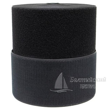 Лента-контакт 100мм БТ. Цена от 37,39 р. в Москве