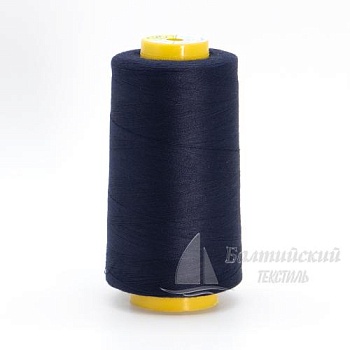 Нитки 50/2 (5000 ярд) цветные. Цена от 104 р. в Москве