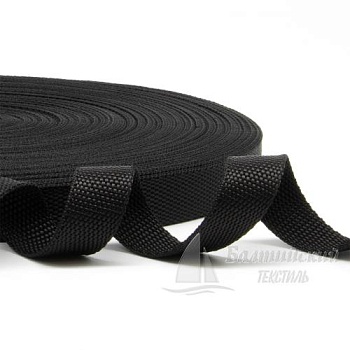 Тесьма стропольная 20мм 10г. Цена от 4,80 р. в Москве