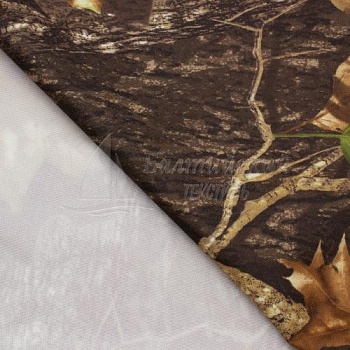 Ткань Оксфорд-600 ПУ1000 КМФ. Цена от 169.00 в Москве