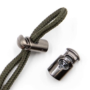 Фиксатор цилиндр 1 отверстие металлическая пружина. Цена от 3,29 р. в Москве