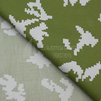 Ткань Люкс КМФ. Цена от 111.00 в Москве