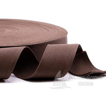 Тесьма стропольная 50мм 26г. Цена от 12,58 р. в Москве